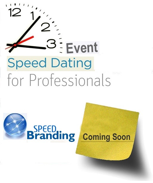 QSN-DigiTal Networking Speed Branding pour professionnels
