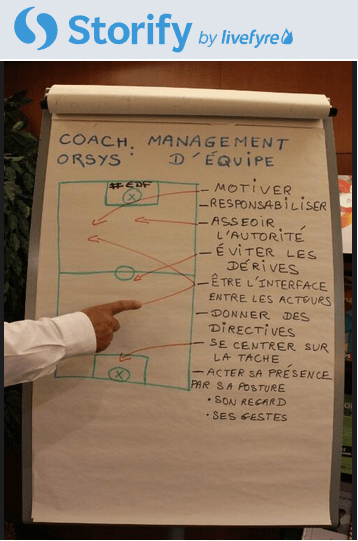 Orsys Coach