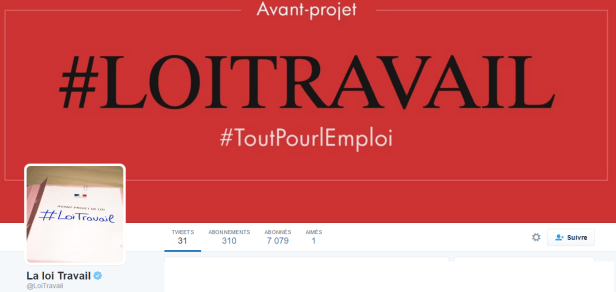 Twitter_@LoiTravail