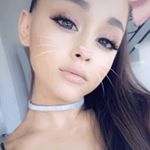 7 ariana grande
