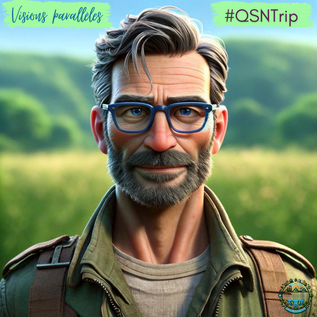 Personnage de fiction