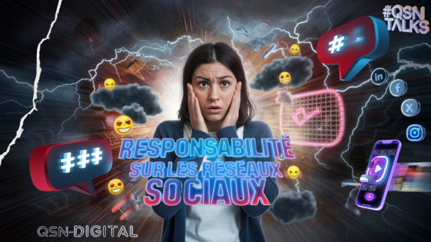Responsabilité sur les réseaux&nbsp;sociaux